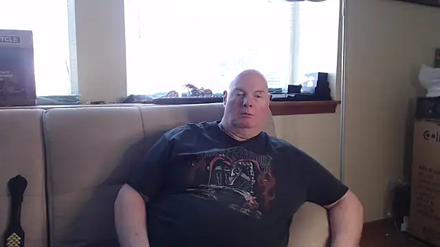 harley99574 online show from 17, 12, 2025