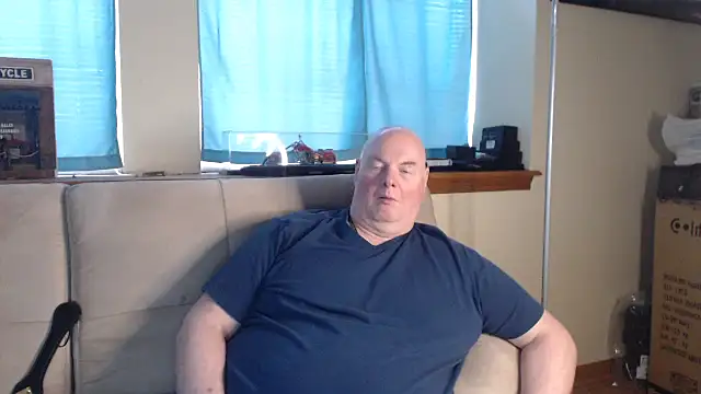 harley99574 online show from 15, 1, 2026