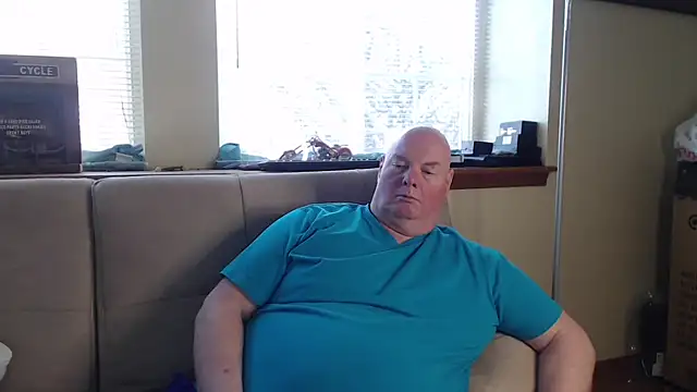 harley99574 online show from 25, 4, 2026