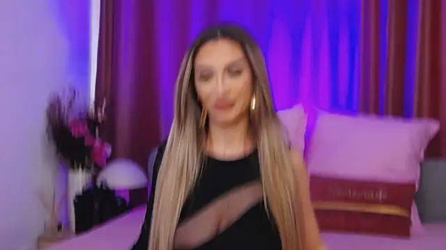 Snapshot of FelyJolie chatting on 3, 3, 2025 FelyJolie online show from 3, 3, 2025