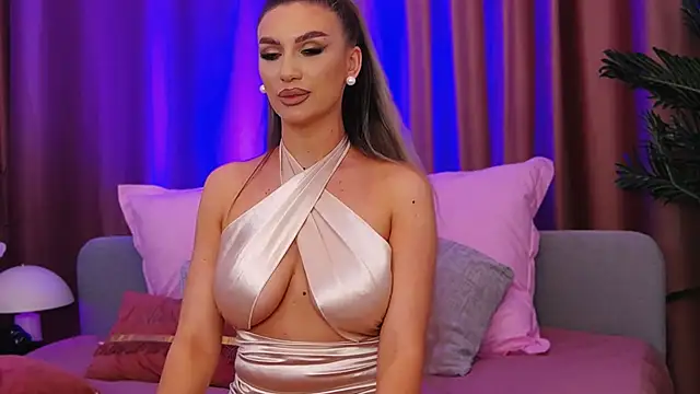 Snapshot of FelyJolie chatting on 16, 3, 2025 FelyJolie online show from 16, 3, 2025