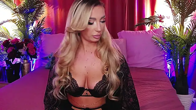 FelyJolie online show from 21, 4, 2026