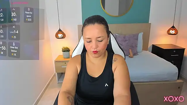 linda rios  online show from 7, 2, 2025