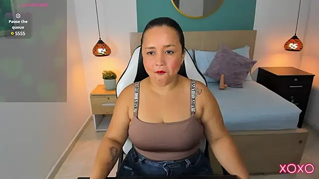 linda rios  online show from 8, 2, 2025