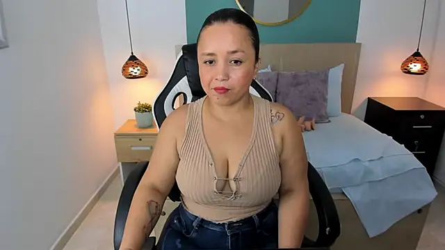 linda rios  online show from 19, 2, 2025