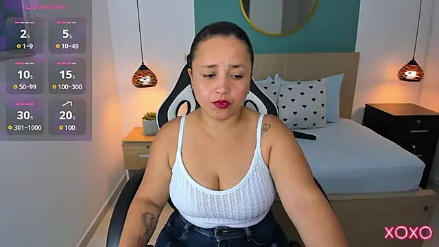 linda rios  online show from 5, 3, 2025