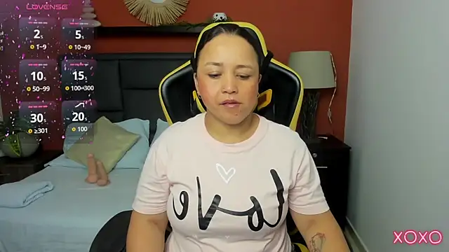 linda rios  online show from 26, 9, 2025