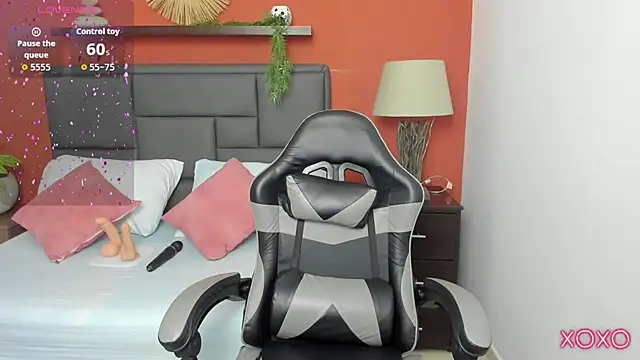 linda rios  online show from 17, 10, 2025