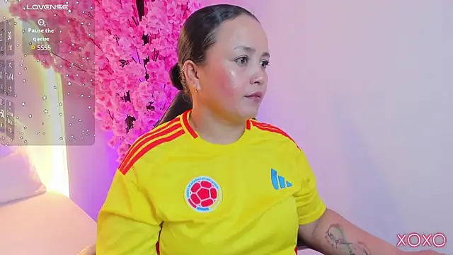 linda rios  online show from 23, 6, 2026