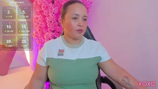 linda rios  online show from 18, 7, 2026
