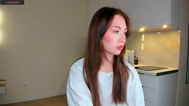 shellikeangel online show from 4, 3, 2025