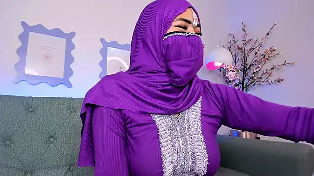 jazmin anbar online show from 21, 3, 2025