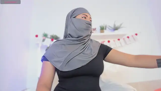 jazmin anbar online show from 2, 10, 2025