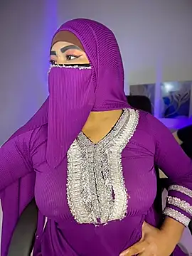 jazmin anbar online show from 20, 4, 2026