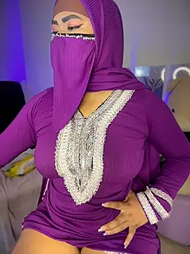 jazmin anbar online show from 21, 4, 2026