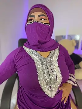 jazmin anbar online show from 22, 4, 2026