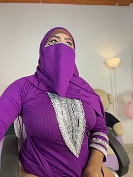 jazmin anbar online show from 25, 4, 2026