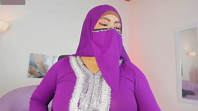 jazmin anbar online show from 26, 4, 2026