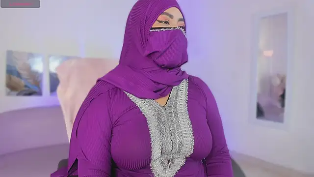 jazmin anbar online show from 27, 4, 2026