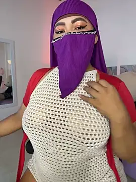 Snapshot of jazmin_anbar chatting on 17, 5, 2026 jazmin anbar online show from 17, 5, 2026