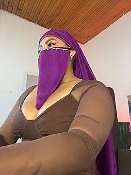 Snapshot of jazmin_anbar chatting on 27, 5, 2026 jazmin anbar online show from 27, 5, 2026