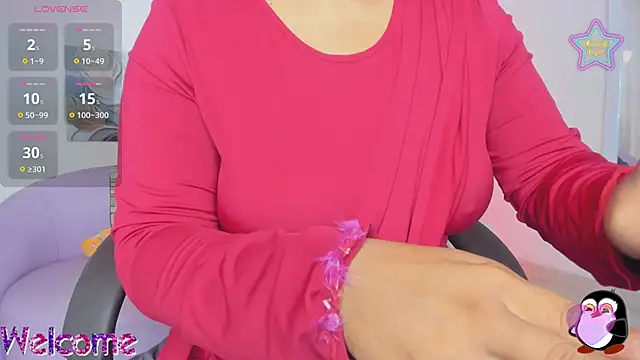 Snapshot of jazmin_anbar chatting on 8, 6, 2026 jazmin anbar online show from 8, 6, 2026