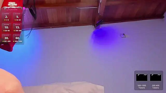 Snapshot of DannaHott17 chatting on 2, 1, 2025 DannaHott17 online show from 2, 1, 2025