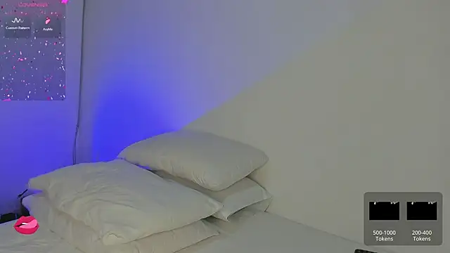 Snapshot of DannaHott17 chatting on 28, 2, 2025 DannaHott17 online show from 28, 2, 2025