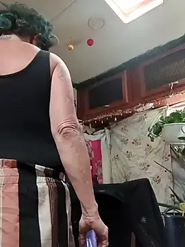 SlickedDryr online show from 18, 12, 2024