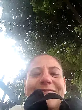 Snapshot of sasi_luna chatting on 19, 9, 2025 sasi luna online show from 19, 9, 2025