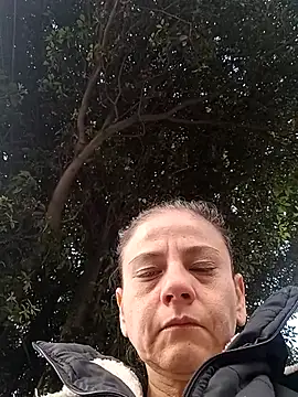 Snapshot of sasi_luna chatting on 28, 9, 2025 sasi luna online show from 28, 9, 2025