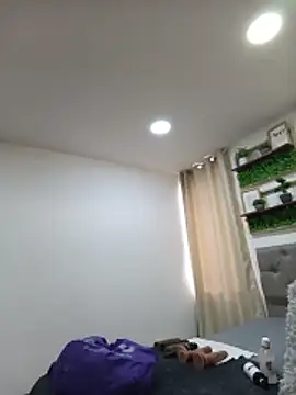 sasi luna online show from 16, 3, 2026