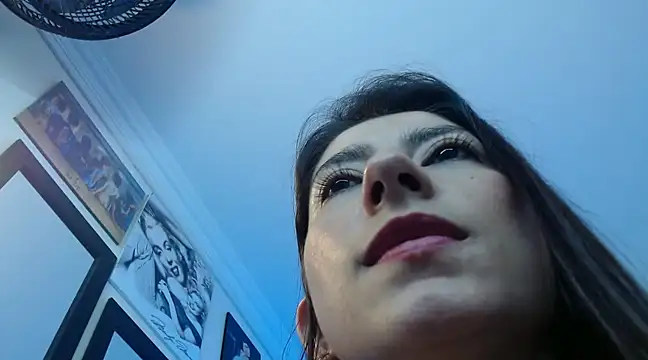 aitana ag online show from 4, 2, 2025