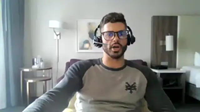 Strokeking4u online show from 2, 2, 2026