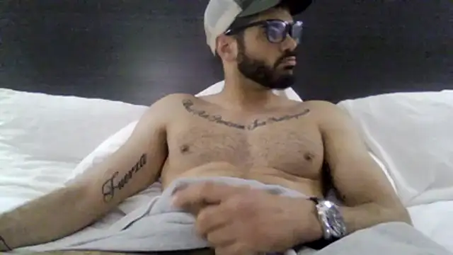 Strokeking4u online show from 9, 3, 2026