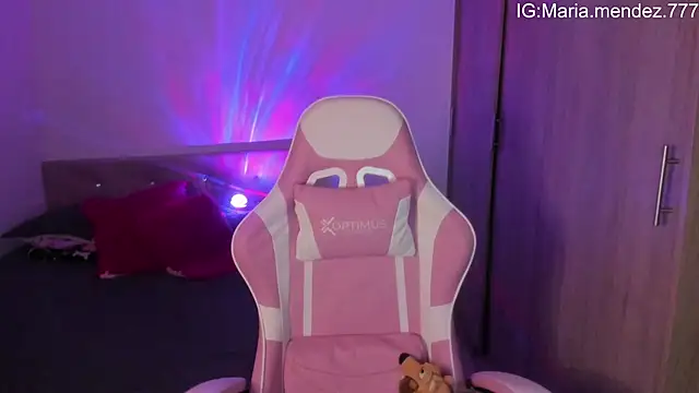 Snapshot of maria_mendez_ chatting on 14, 3, 2025 maria mendez online show from 14, 3, 2025