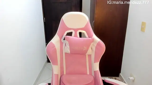 Snapshot of maria_mendez_ chatting on 2, 12, 2025 maria mendez online show from 2, 12, 2025