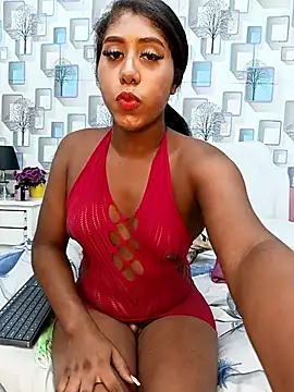 CamilosaOrtega online show from 5, 10, 2025