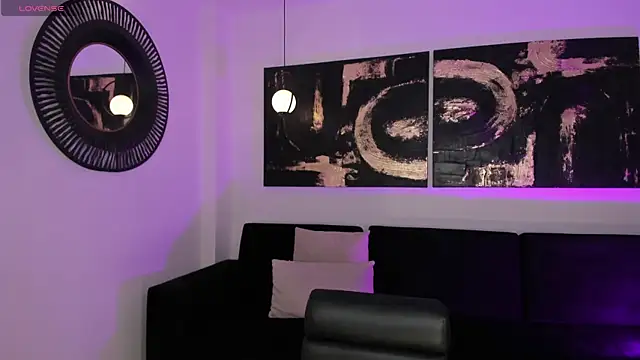 BellaCarteer  online show from 21, 3, 2025