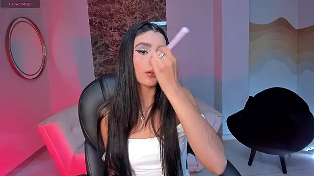 BellaCarteer  online show from 4, 2, 2026