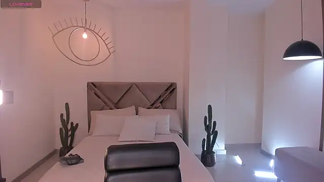 BellaCarteer  online show from 28, 3, 2026