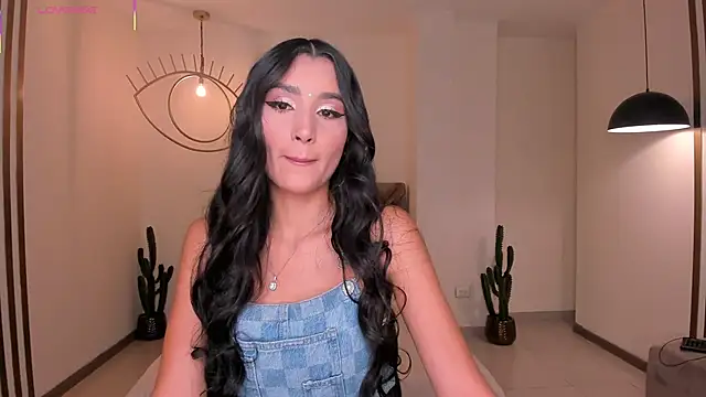 BellaCarteer  online show from 6, 4, 2026