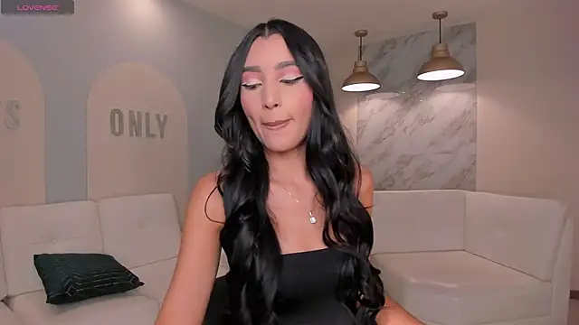 BellaCarteer  online show from 18, 4, 2026