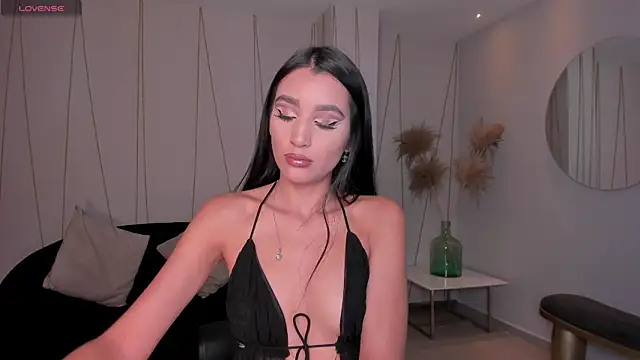 BellaCarteer  online show from 21, 4, 2026