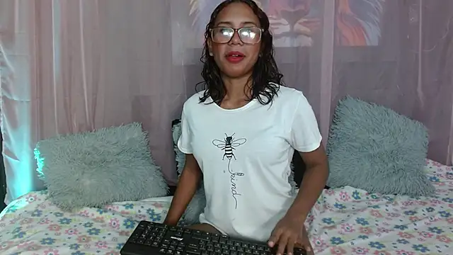 Nicole Brown1126 online show from 20, 12, 2024