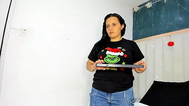 africa holmes online show from 23, 7, 2026