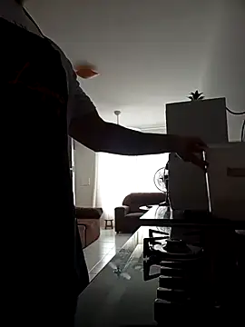 Snapshot of sigma358 chatting on 18, 3, 2025 sigma358 online show from 18, 3, 2025