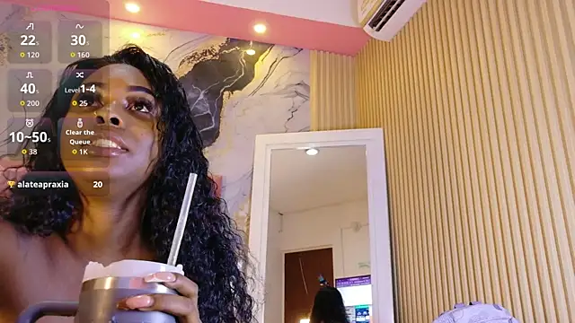 kinkyandsavage online show from 21, 2, 2026