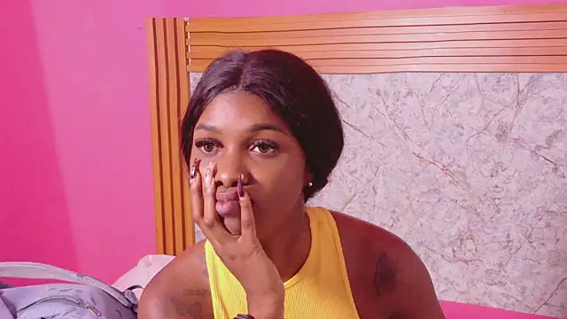 kinkyandsavage online show from 21, 4, 2026