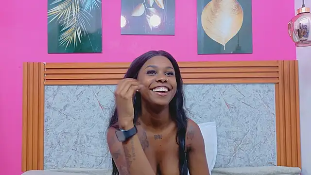 kinkyandsavage online show from 25, 4, 2026